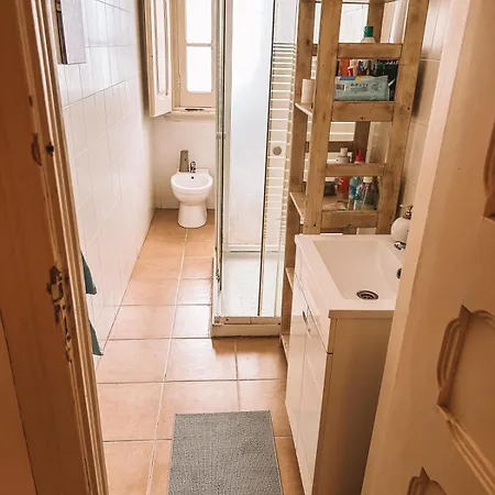 Séjour chez l'habitant Big